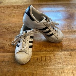 Adidas superstar runner